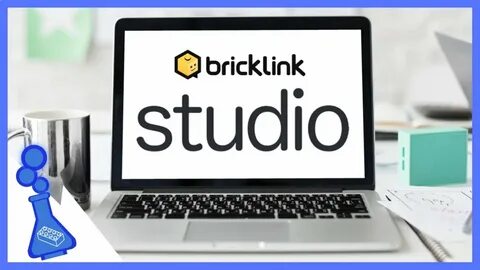 Bricklink studio