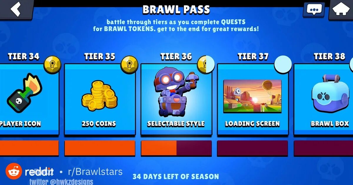 Лд плеер бравл. Brawl Stars. БРАВЛ пасс. Скины Brawl Pass.