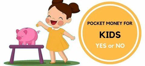 Pocket money