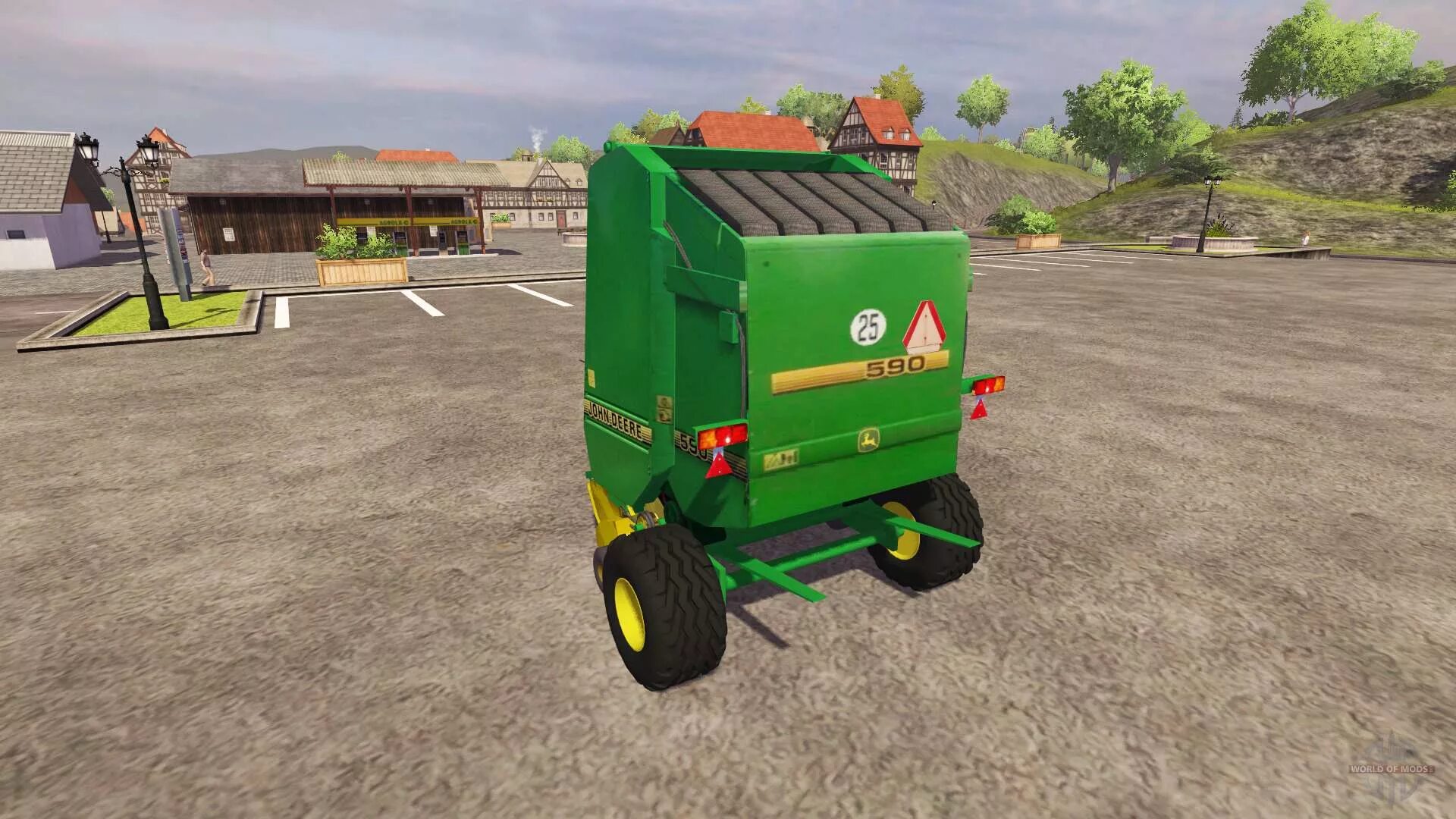 Фс 17 мод тюковщик. John deere 590. тюковщик джон дир. тюковщик fs 2013. фермер тюковщик.