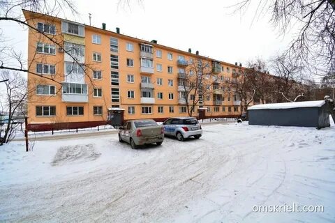 Энтузиастов омск