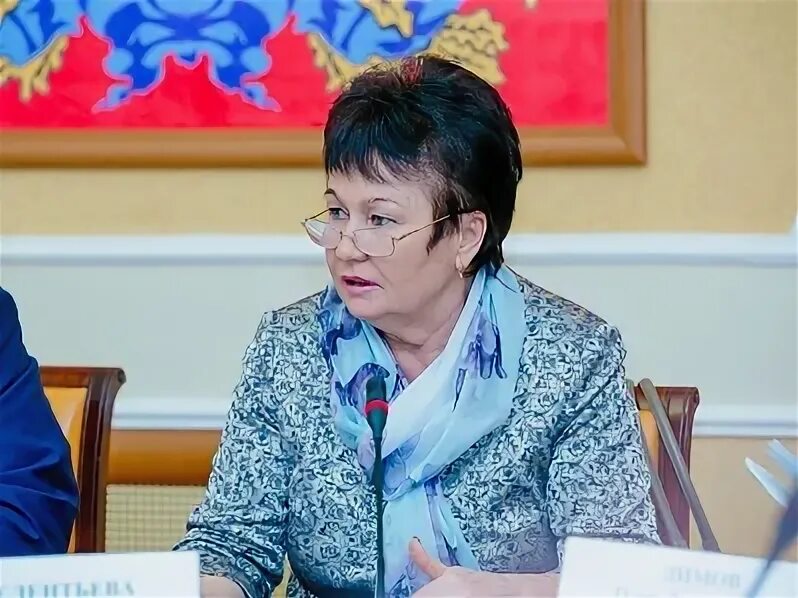Муниципальное образование оренбургски. Главой округа Татьяной Мелентьевой.