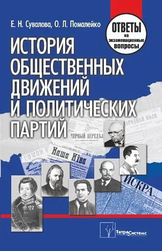 История политики книги