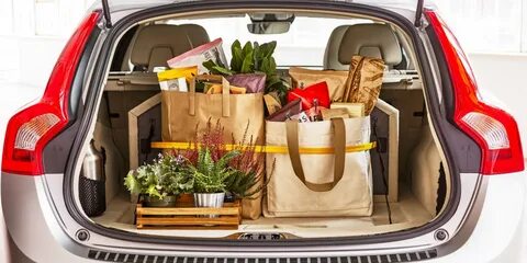 How Hot Does A Car Trunk Get