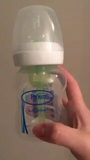 Лучшая антиколиковая бутылочка