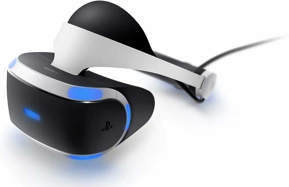 Купить очки ps4. VR Sony PLAYSTATION vr2. Шлем Sony PLAYSTATION VR. Очки виртуальной реальности для плейстейшен 5. Очки виар для ps4.