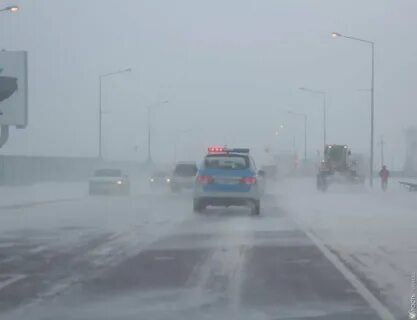 Погодные условия в казахстане