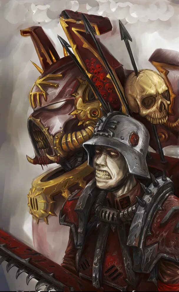 гвардеец ренегат вархаммер. кровавый пакт. Blood pact вархаммер 40000. кровавый договор вархаммер 40к. кровавый пакт.