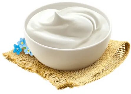 Milk cream