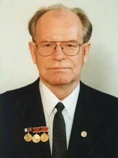 Илькаев радий иванович