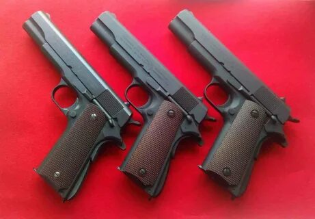 Colt m1911
