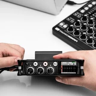 Sound devices