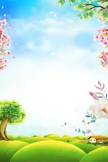 Природа детские
