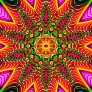 Калейдоскоп 4