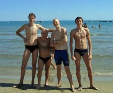 Если у парня большой