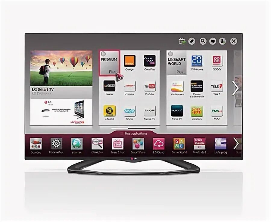 Поддержка lg телевизоров. LG 32la620v. LG 3d Smart TV 42. LG 42ln575s. Телевизор LG 42 la645v-ZC.