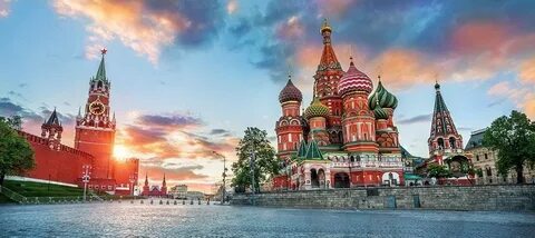 De rusia