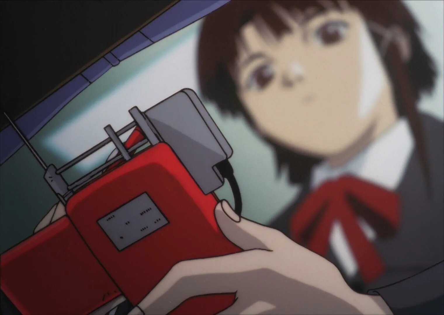 Lain записи