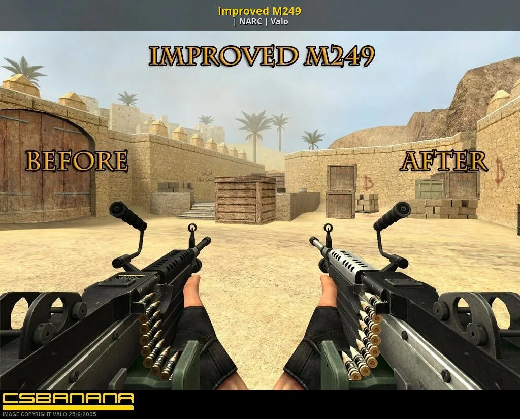 M m cs 1.6