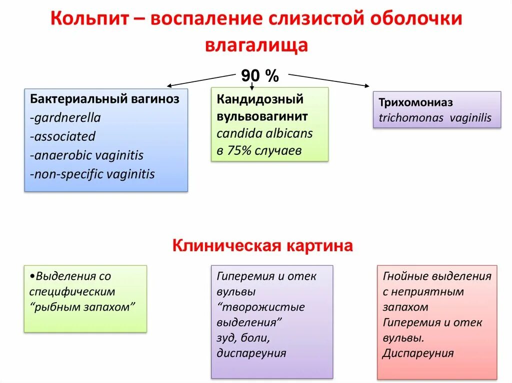 Кольпит при беременности 3 триместр. Кольпит клиническая картина. Кольпит классификация. Клинические симптомы трихомонадного кольпита.