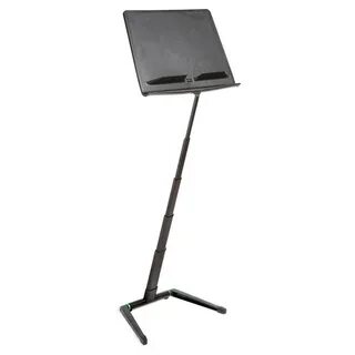 Музыка stand