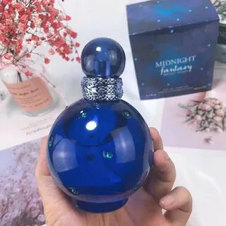 Midnight туалетная вода