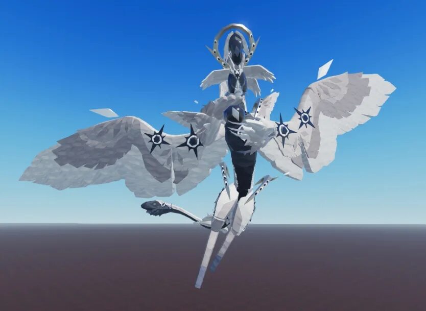 Angelic sonaria. Ангелик сонария. Warden сонария. Warden сонария. Существа сонарии angelic warden.