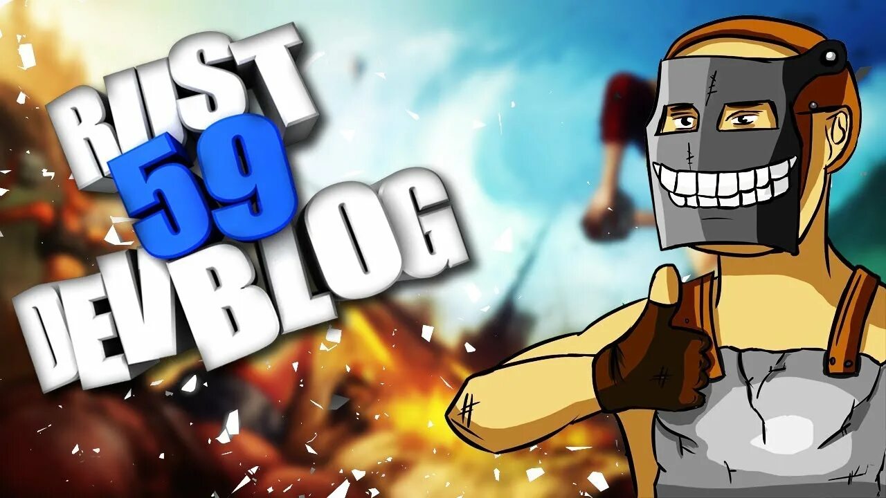 282 devblog rust. Раст 59. раст девблог. 59 devblog. раст 59 девблог сервера.