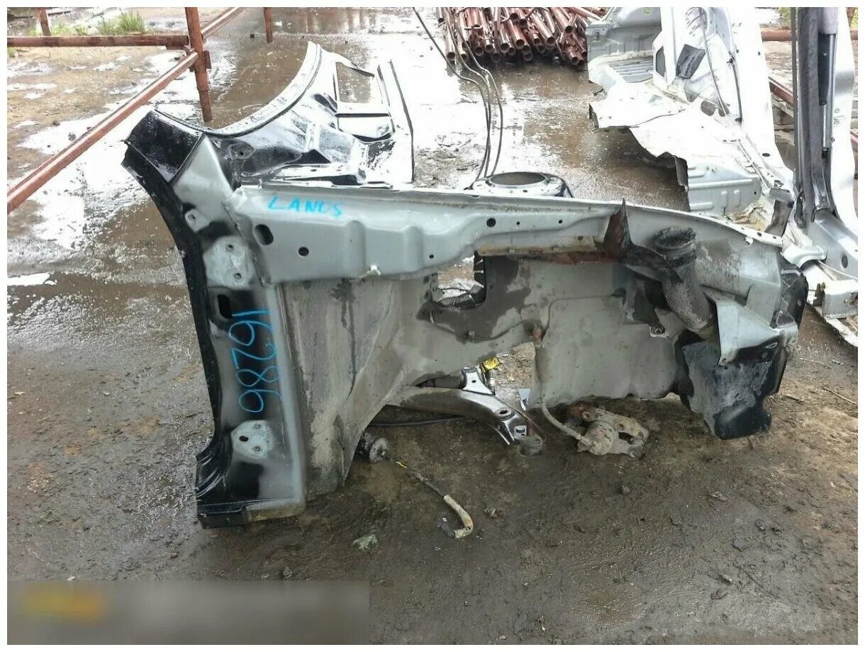 Tf69y0-1703070. лонжерон шевроле ланос. лонжерон передний левый шевроле ланос. задний лонжерон шевроле ланос. лонжерон ланос передний.