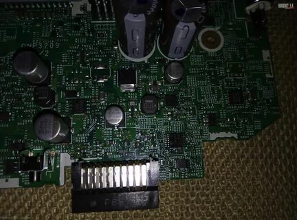 Pioneer не включается