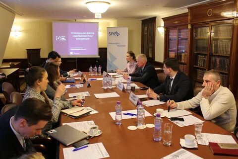 Работа руководителем спб