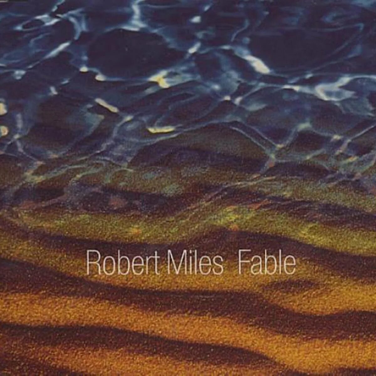 Robert Miles альбомы. Robert miles песни