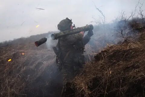 Реальные боевые действия видео