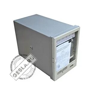 Первый регистрирующий