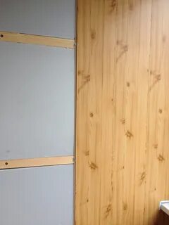 Мдф панелей своими руками
