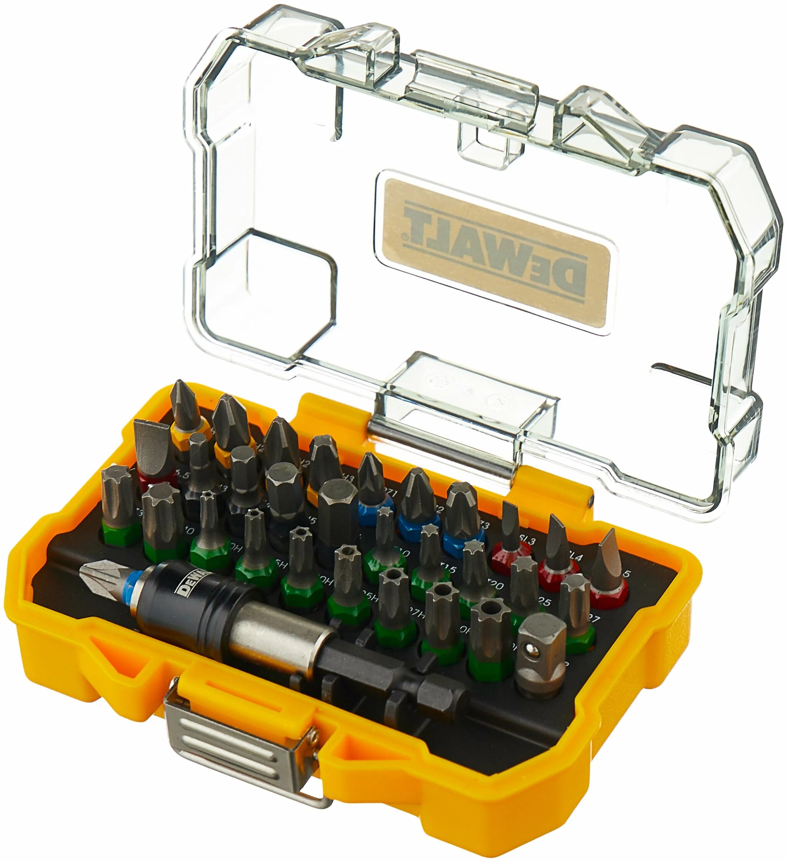 Dewalt dt70702. Набор бит dewalt. Набор бит dewalt 11шт dt7915. Dewalt комплект бит головок. Набор бит dewalt dt7916.