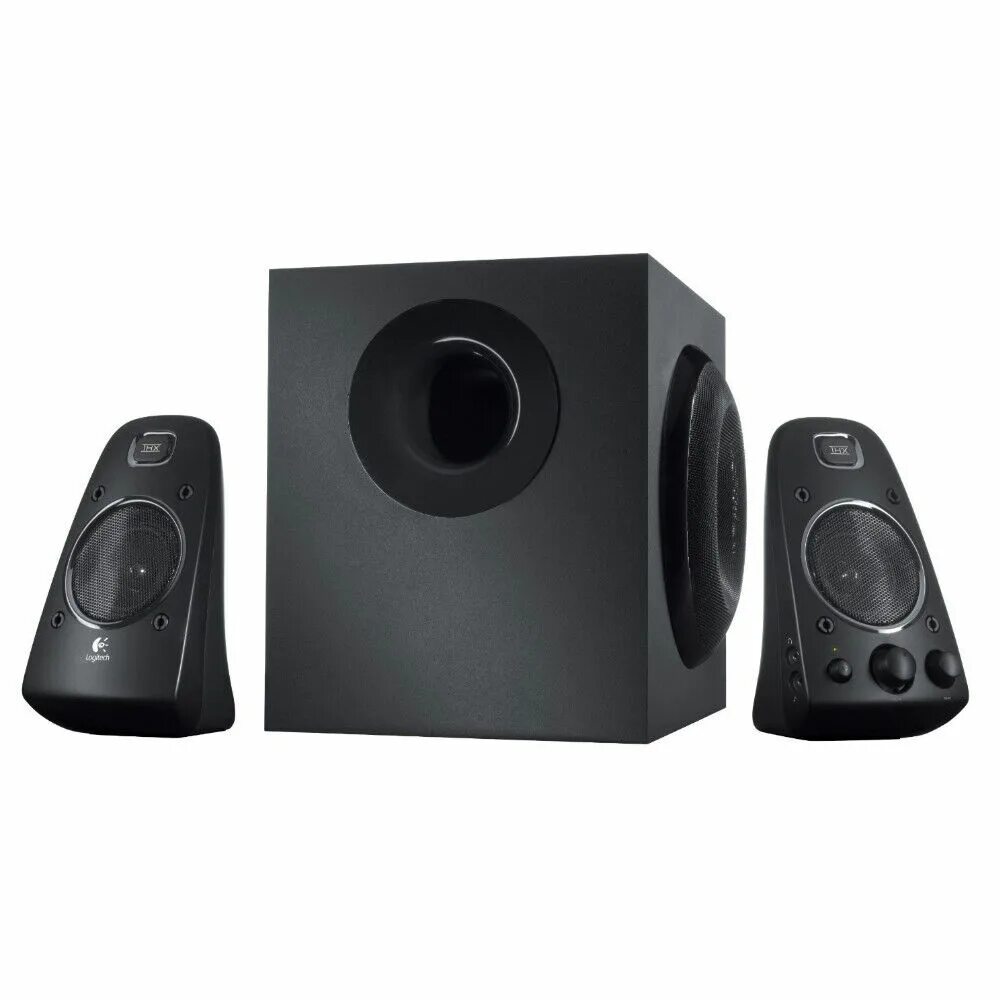 Logitech z623. Logitech z623
