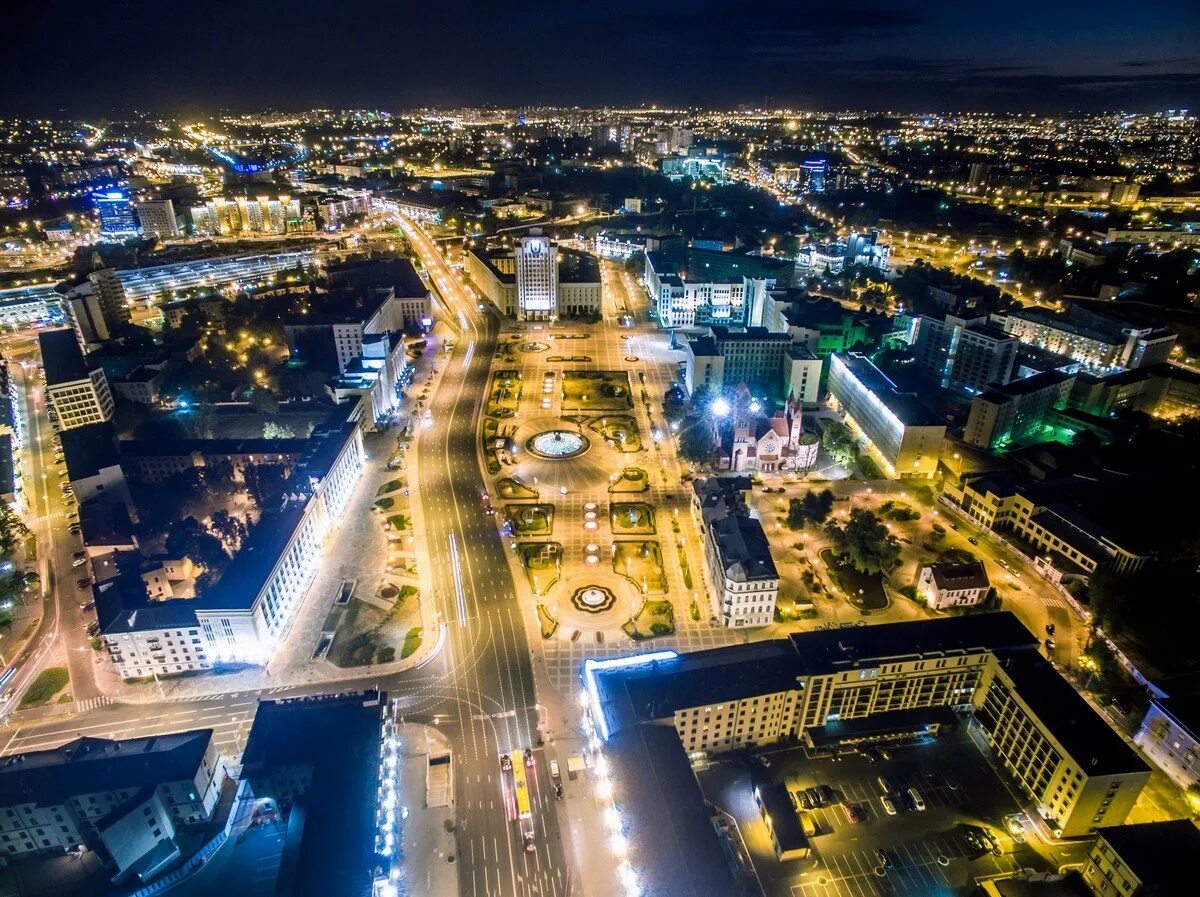 Белоруссия Минск. Белоруссия Минск сверху. Минск центр города. Город Минск столица.