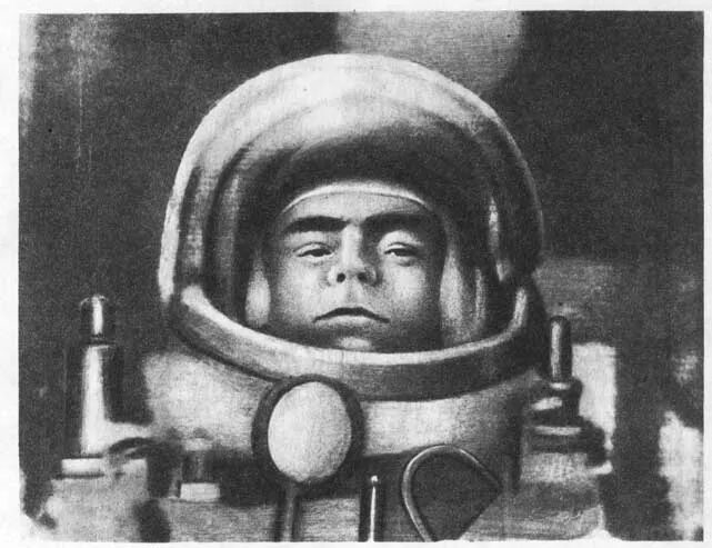 Первая космическая автор. Андриян Николаев космонавт. Бороздин первый в космосе. Космонавт Николаев Андриян Григорьевич рисунок.
