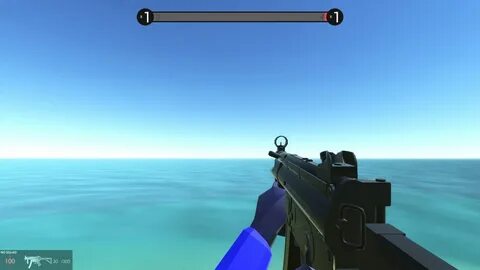 Ravenfield 32 бит