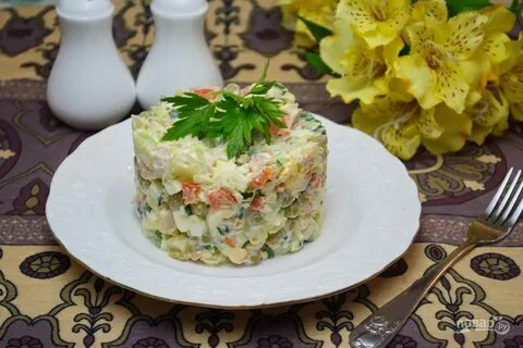 Оливье скрипкина