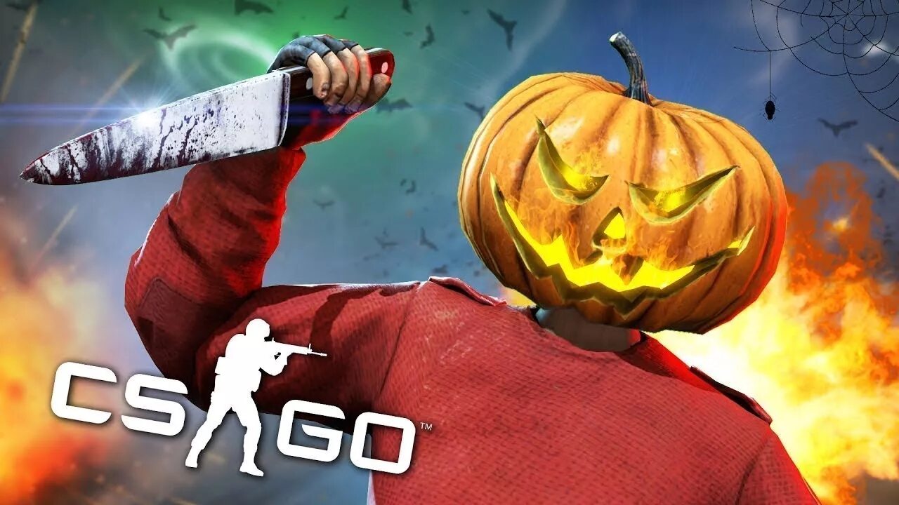 Go go helloween
