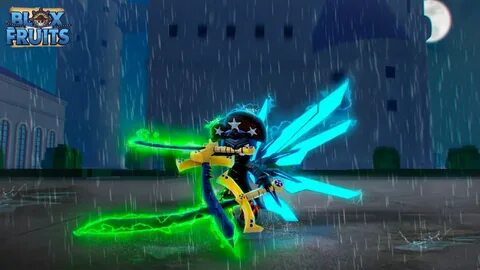 Midnight blade blox