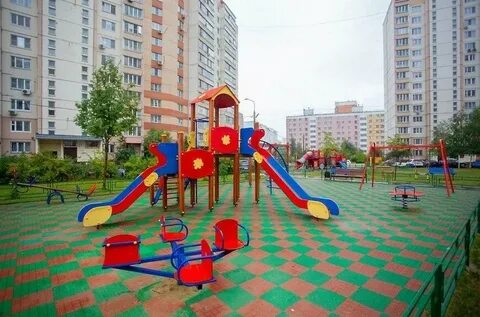 Включи двор