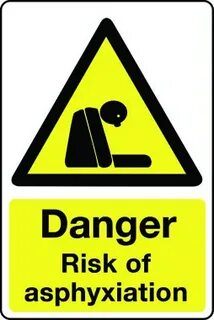 Risk warning