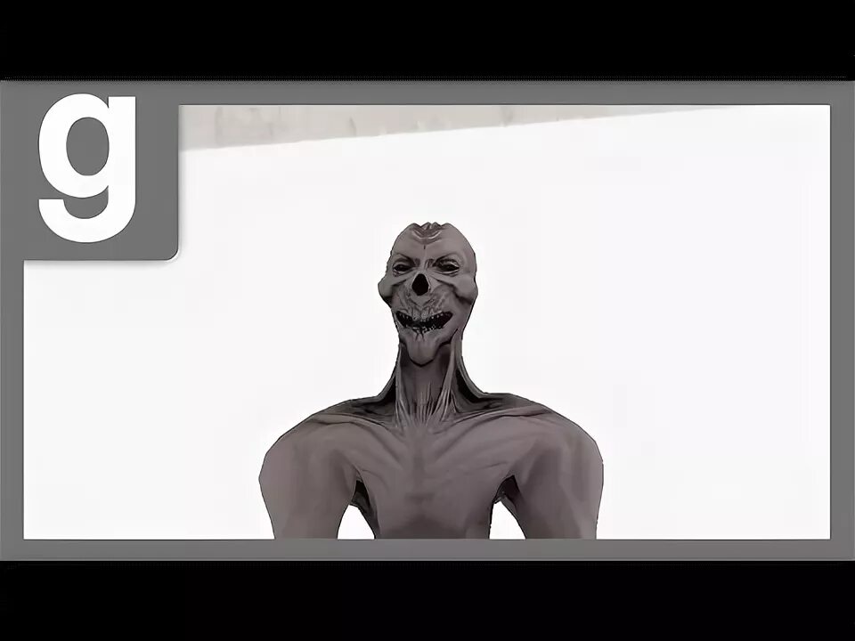 Scp 966. Scp 966