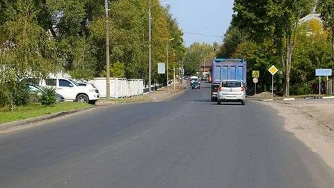 Брянск ул дзержинского
