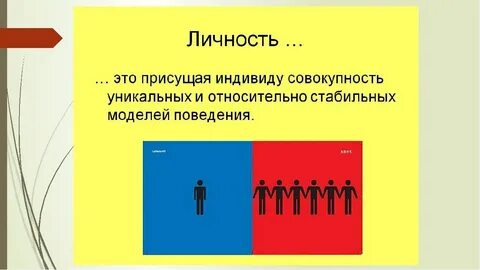 Роковая личность это
