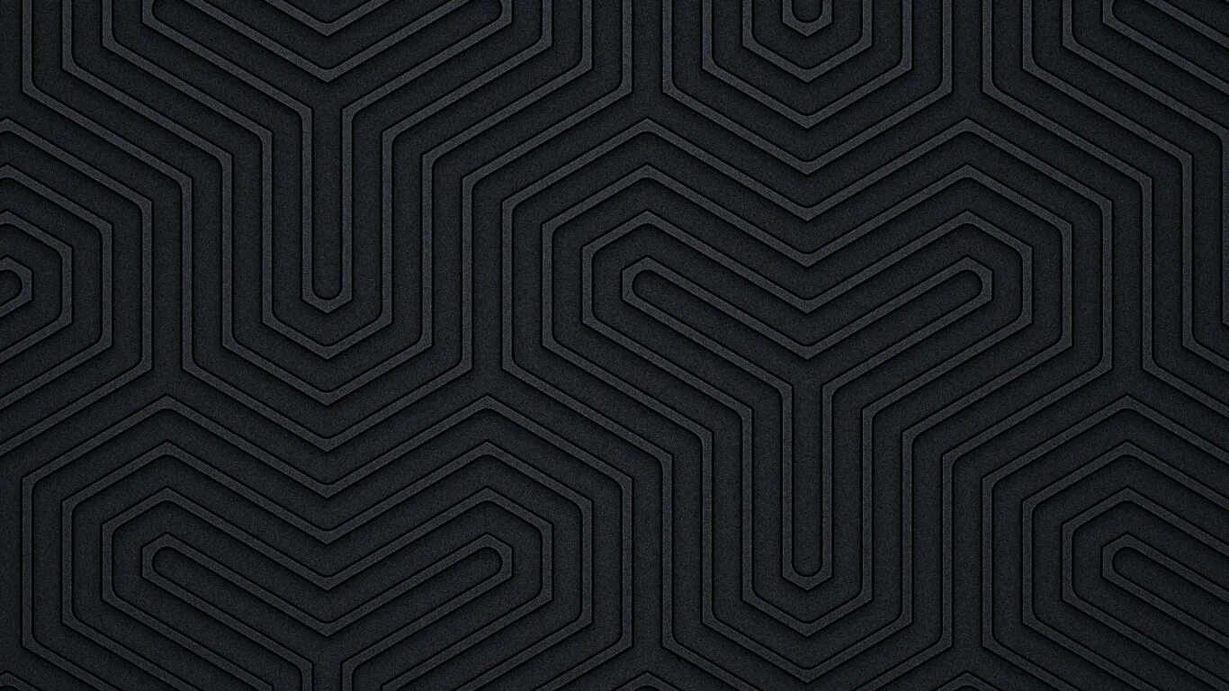 Хай тек фон. Темные обои. черные обои. текстуры минимализм. темный фон паттерн.