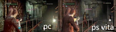 Resident evil бесконечные патроны